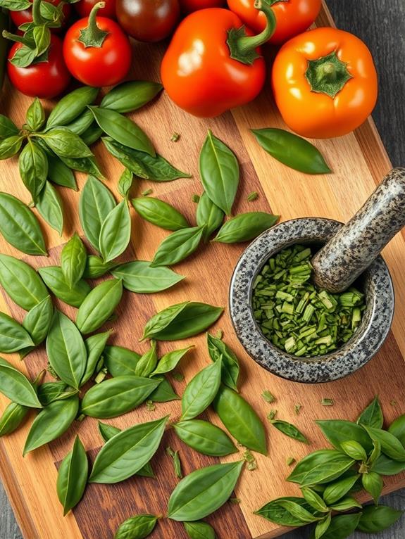 bay leaves nutritional information