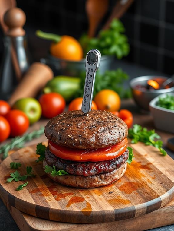 essential food safety practices