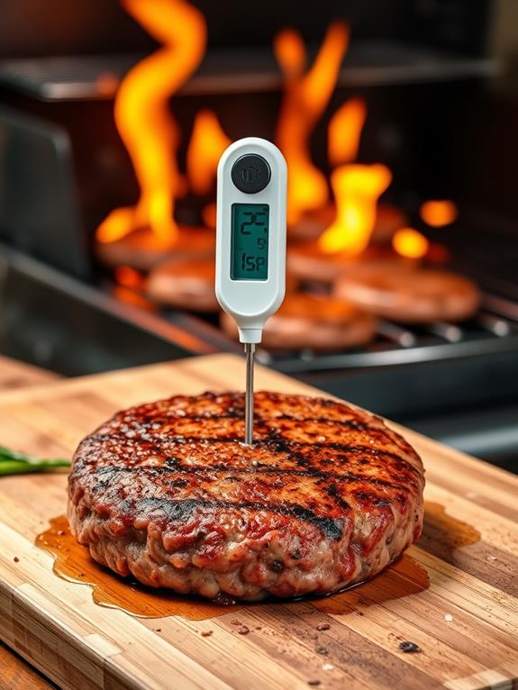 food safety cooking guidelines