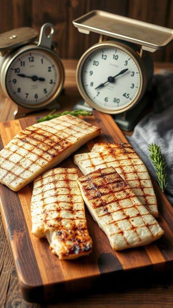 consumption guidelines recommended