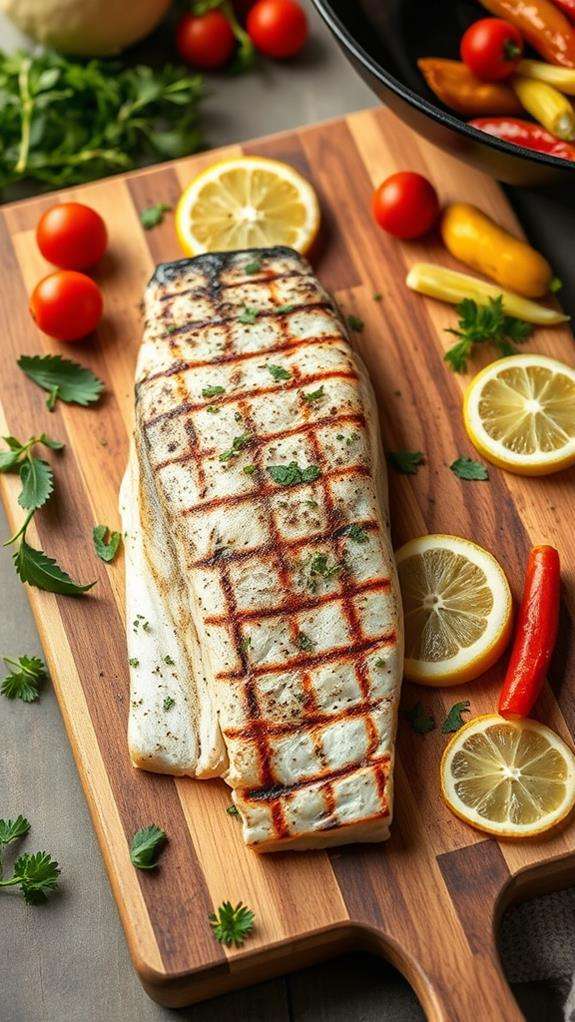 preparation and cooking techniques
